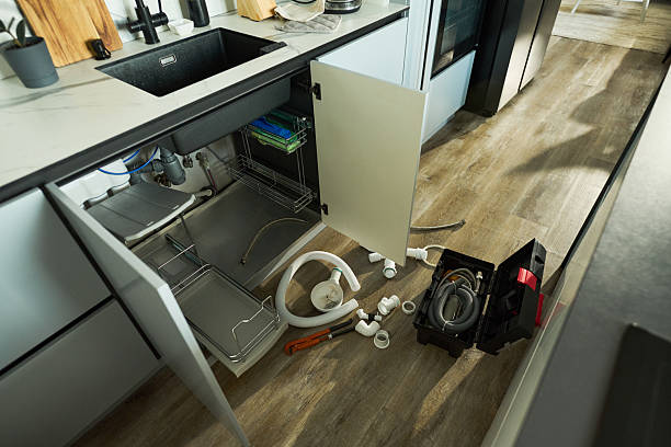Reliable Leak Detection contractor in Monroe, VA by Street Wise - Plumbing