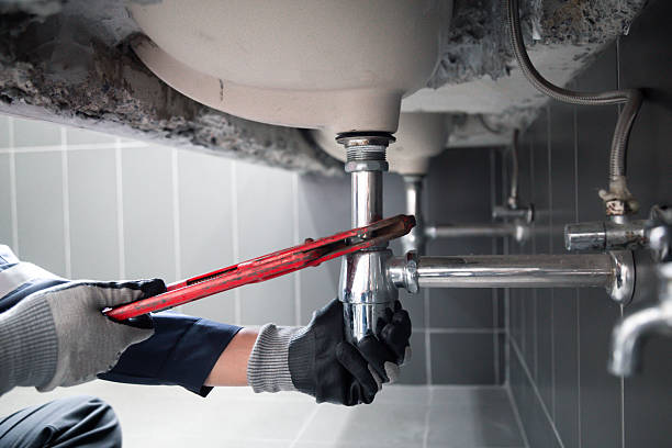 Licensed Leak Detection service in Monroe, VA - Street Wise - Plumbing